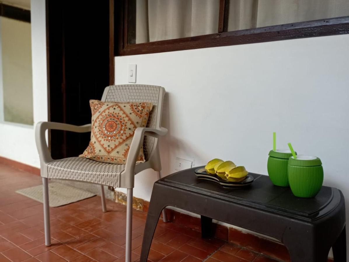San José B&B Leticia Extérieur photo