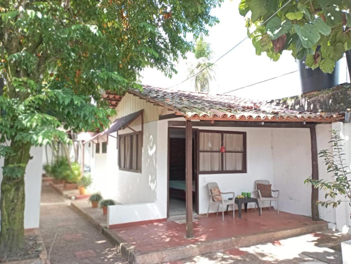 San José B&B Leticia Extérieur photo