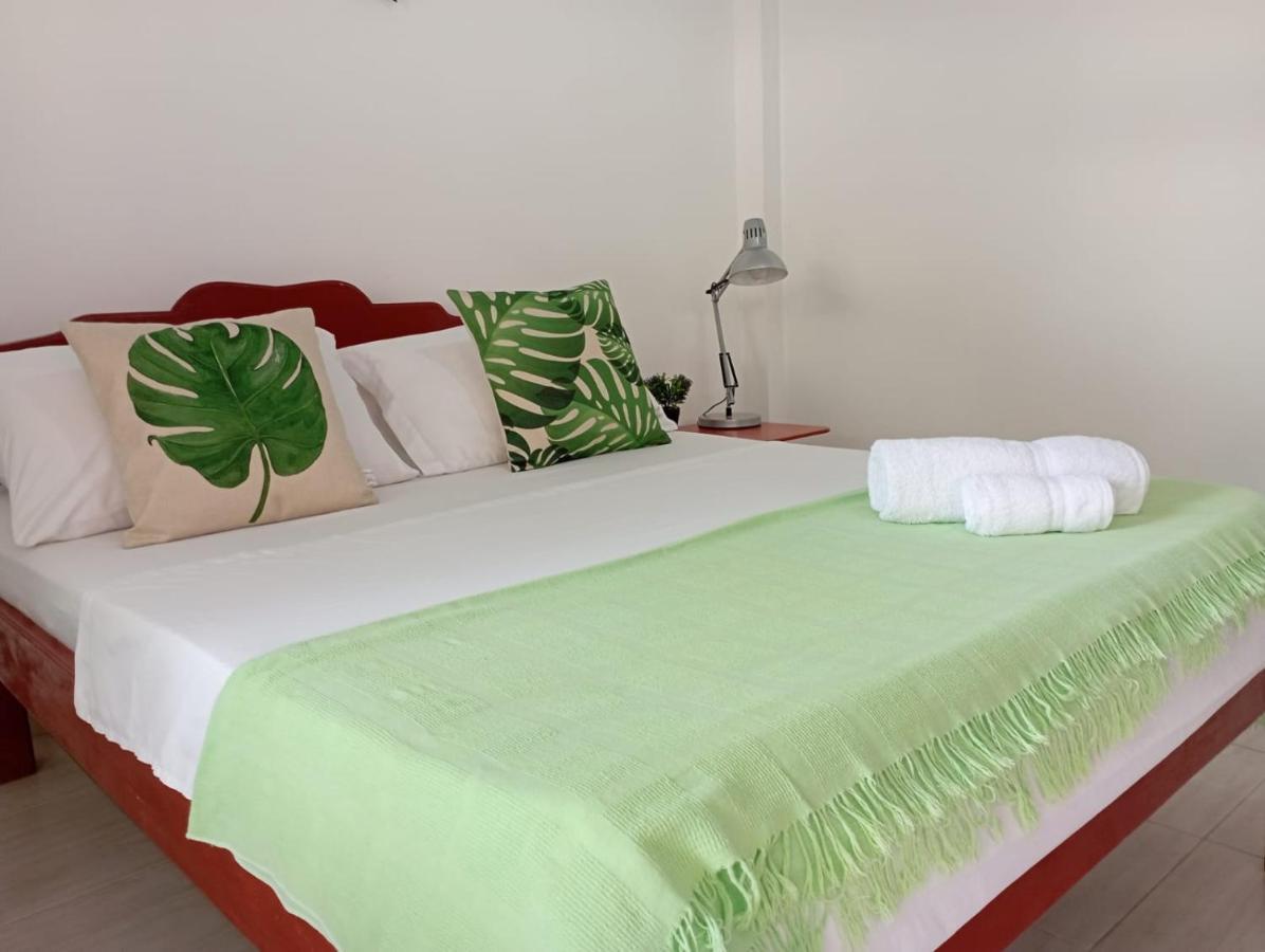 San José B&B Leticia Extérieur photo