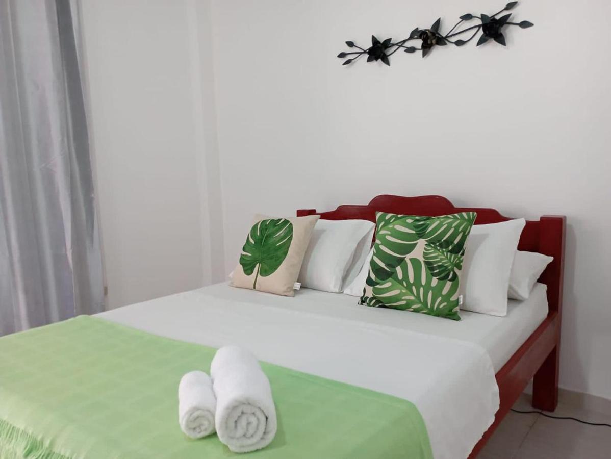 San José B&B Leticia Extérieur photo