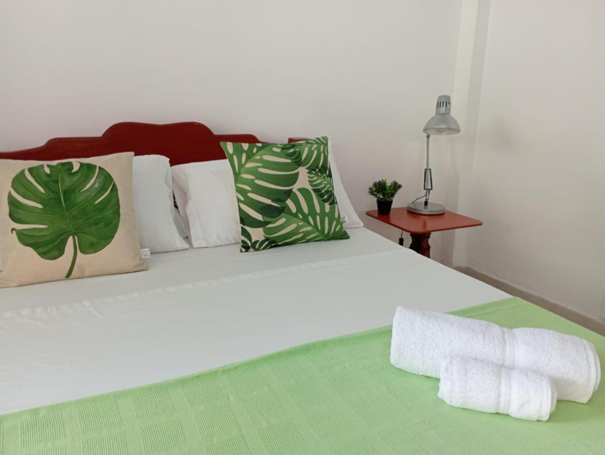 San José B&B Leticia Extérieur photo