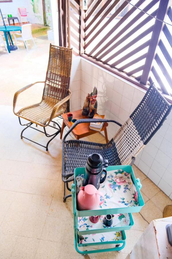 San José B&B Leticia Extérieur photo
