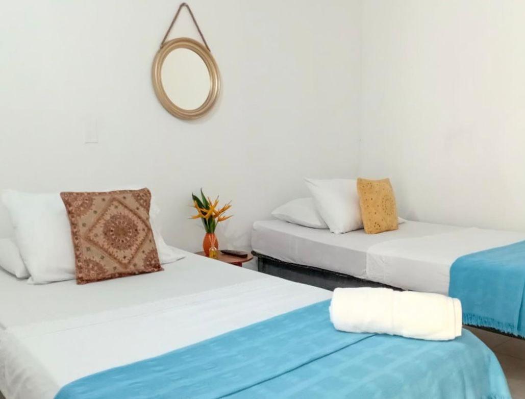 San José B&B Leticia Extérieur photo